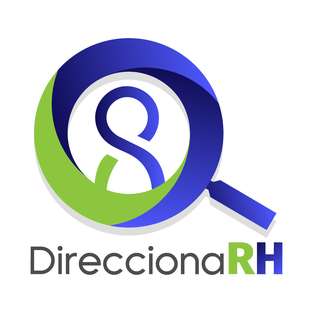 DIRECCIONA RH, S.A. Logo